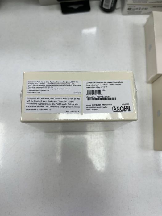 Airpods Pro Premium качество