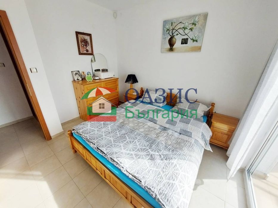 Тристаен апартамент - Съни Дей 3, 148 кв.м 119000 евро
