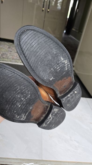 Срочно продам мужской обувь