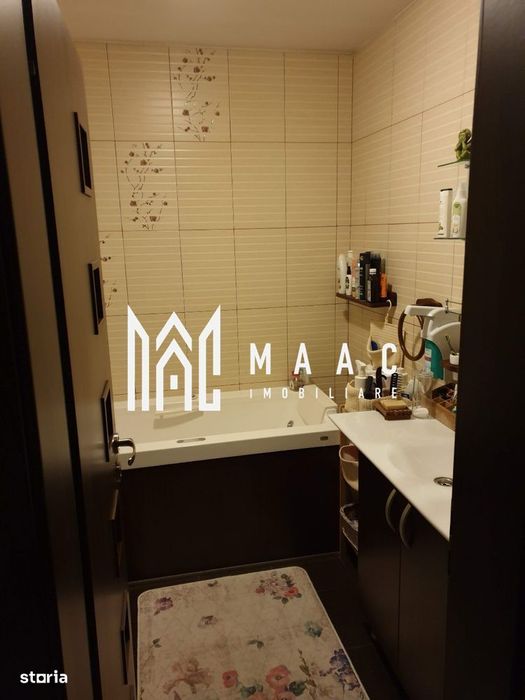Apartament 4 camere | Tilișca, Sibiu | 118 mp, INTABULAT