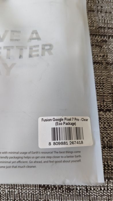 Husa Ringke Google Pixel 7 Pro