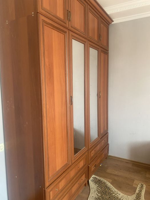 Спальный гарнитур.