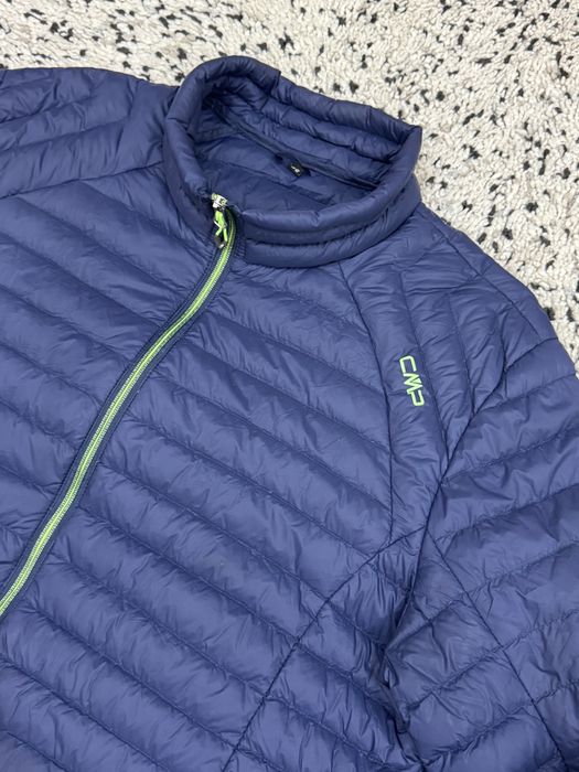 Мъжко пухено яке CMP. Размер XL/2XL