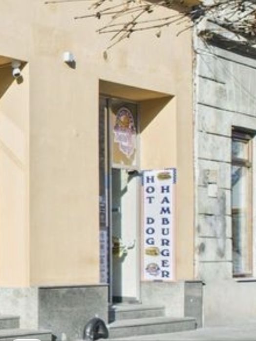 Spatiu ultracentral Arad