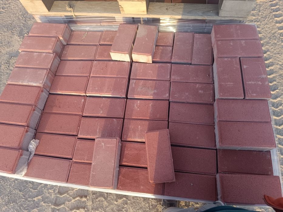 Брусчатка Алматы