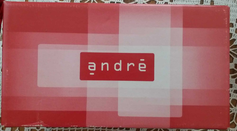 Дамски обувки официални