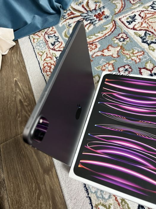 Продам iPad Pro