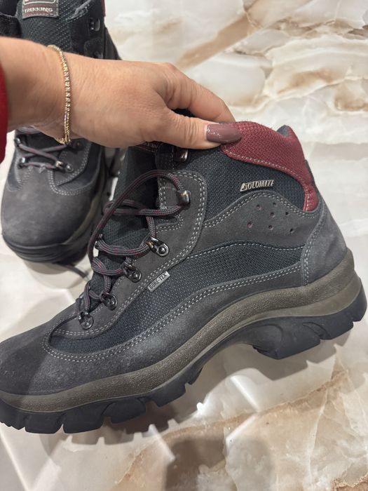 Мъжки зимни обувки Dolomite