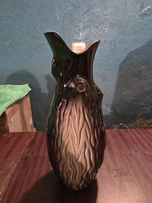 Вазы керамические