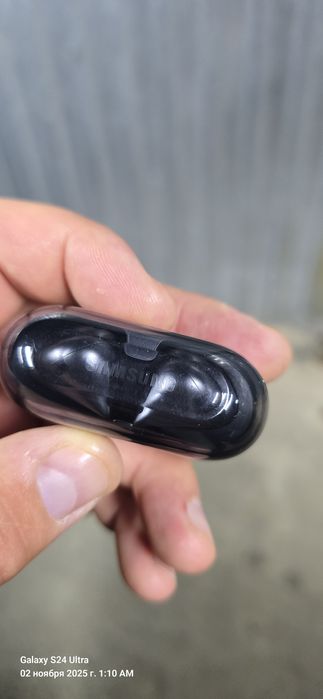 Samsung buds 3 оригинал