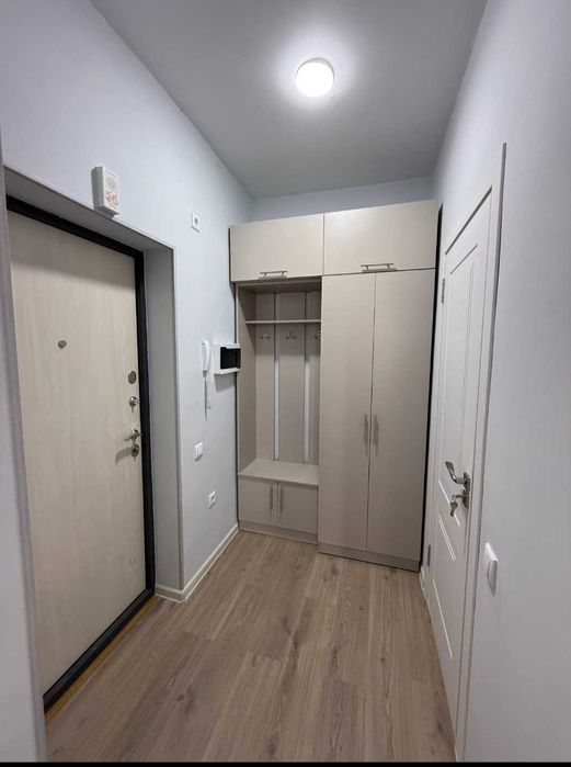 Ассалом Сохил ЖК