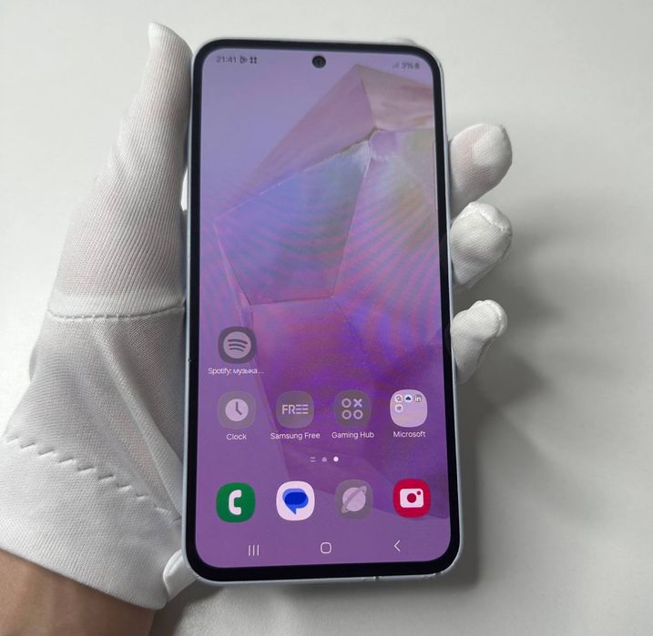 Samsung A35 Samsung