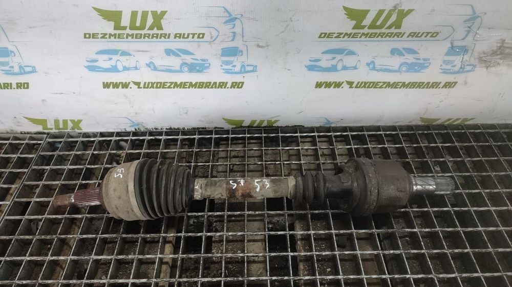 Planetara stanga fata 2.0 dci m9r740 Renault Espace 4 [facelift] [200