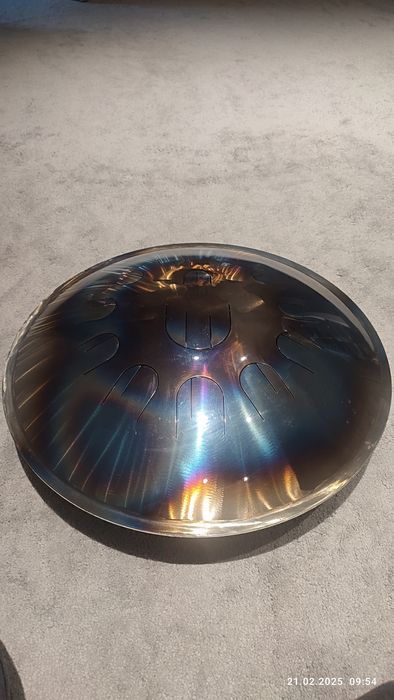 Глюкофон, Glyukofon