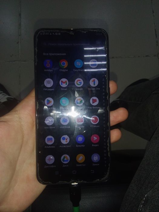 Виво АРЗАН бағада‼️