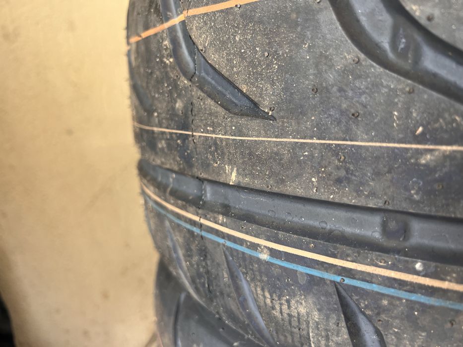 Jante Style 32 R17 (17") Originale