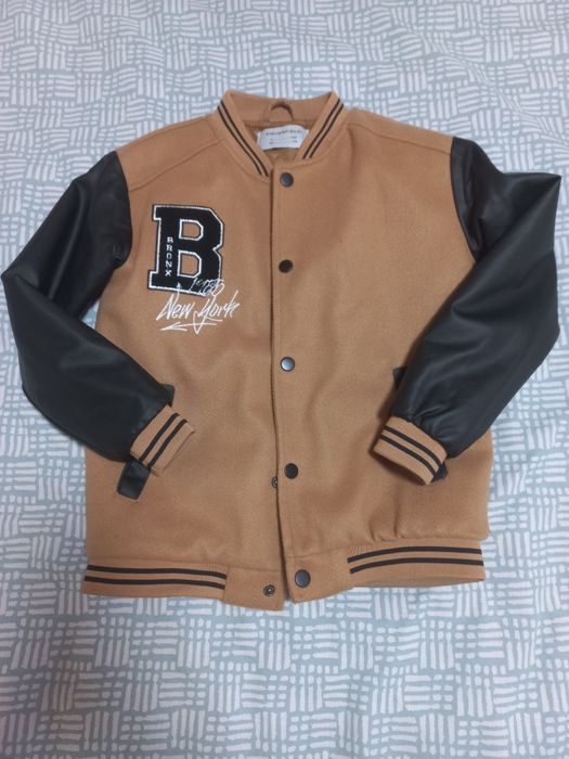 Детски якета за момче