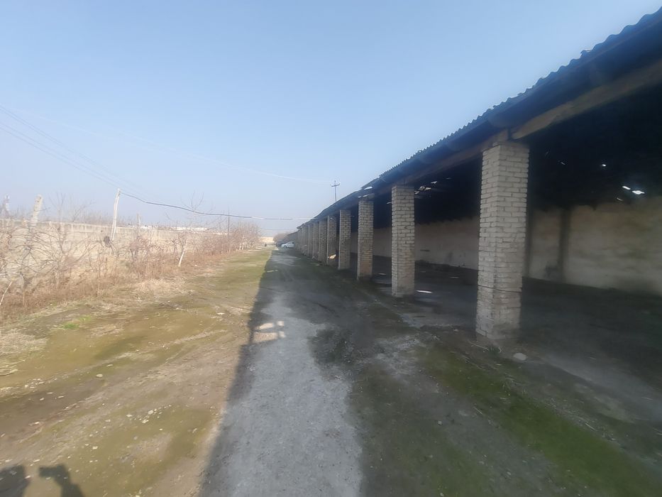 Нотурар ва Турар жой