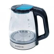 Электрочайник  стеклянныс подсветкой ARshia-