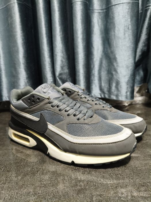 Оригинальные кроссовки Nike