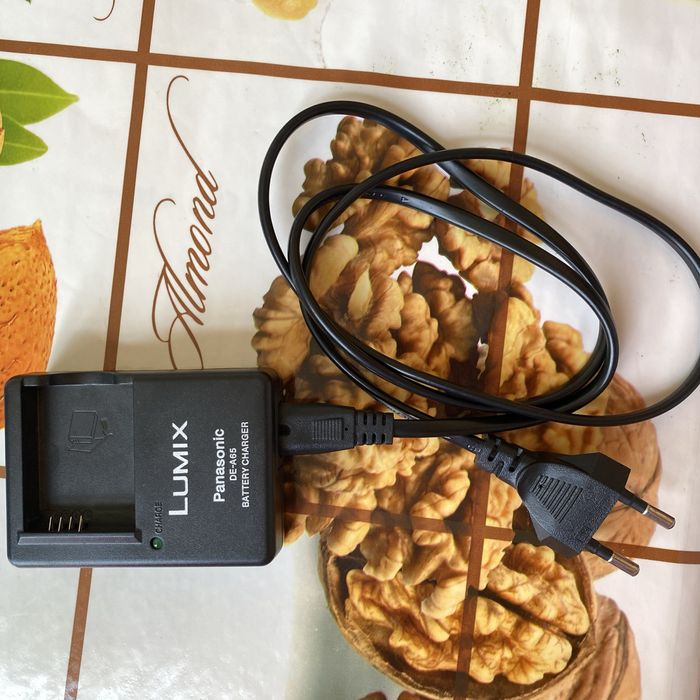 Фотоаппарат panasonic lumix dmc-tz30