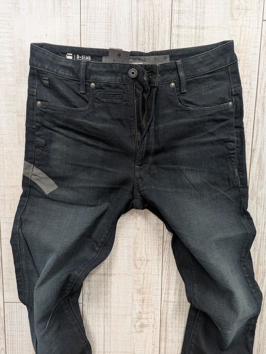 G-Star Raw - w32L34