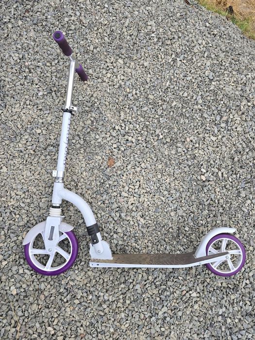 Самокат подростковый