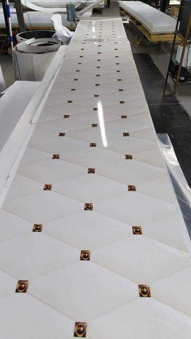 Фартук для кухни, Кухонный фартук на стену, Декор панель, Стекло, ПВХ