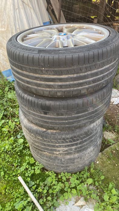 Джанти m-pack styles