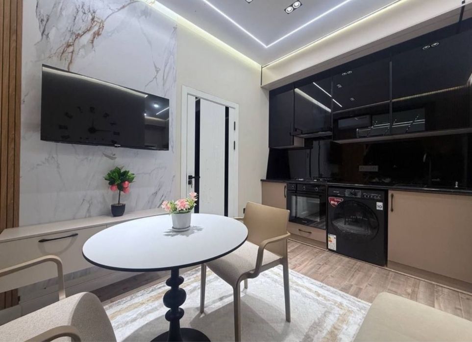 PRESTIGE GARDEN Сдаётся 2х ком-я квартира В центре Ташкента.