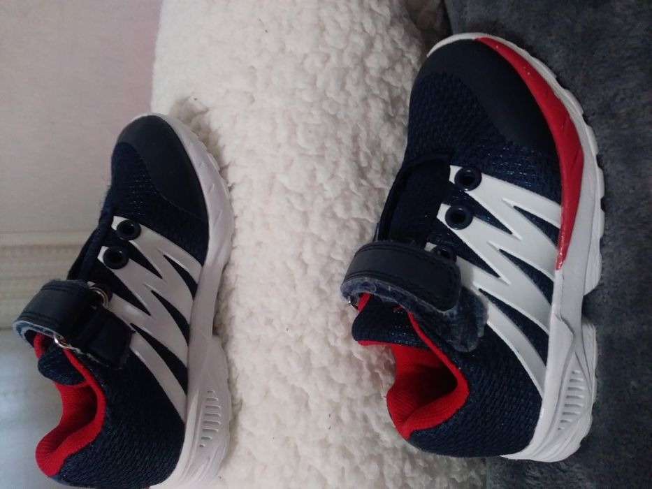 Летни маратонки 24