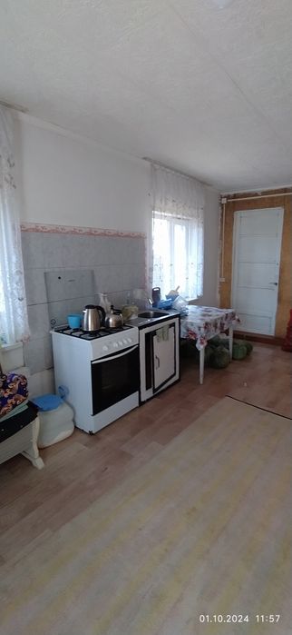 Продам дом с Златополье