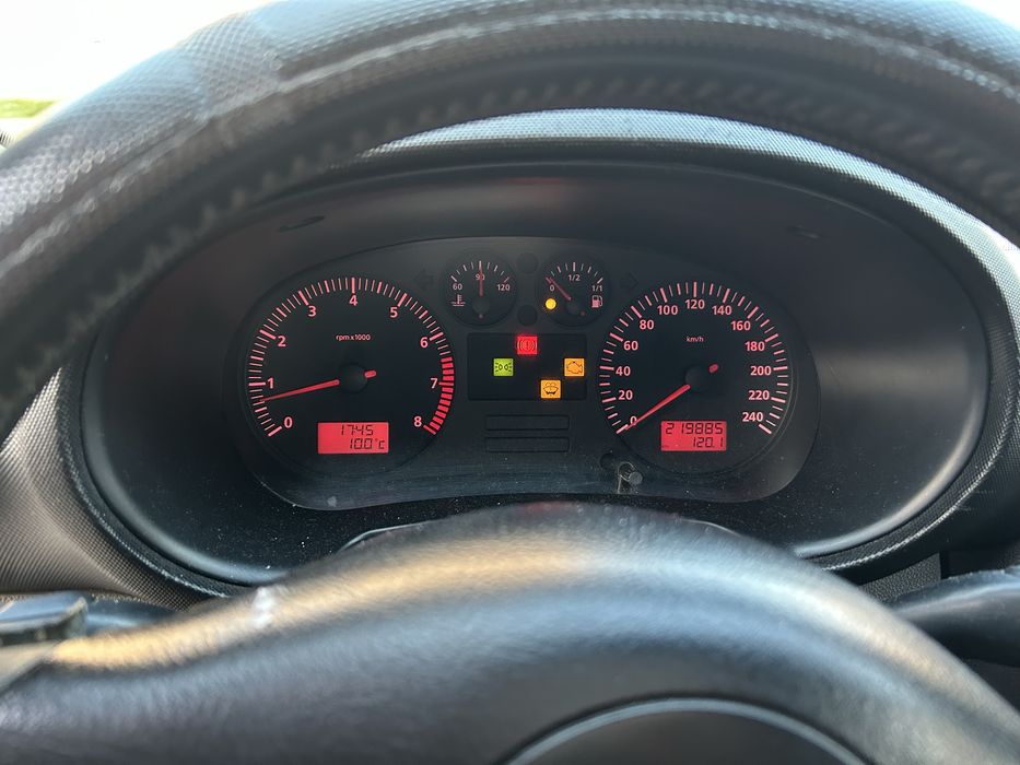 De Vanzare Seat Leon 1.6