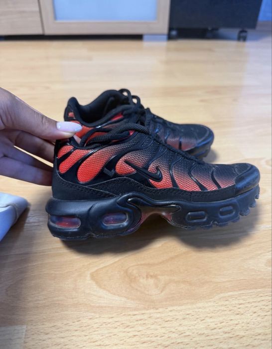 Оригинални детски Nike Air Max Plus (TN) Размер 28