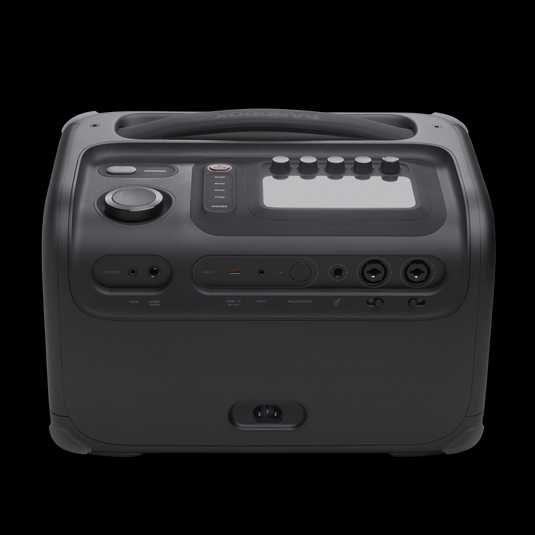 JBL BandBox Trio