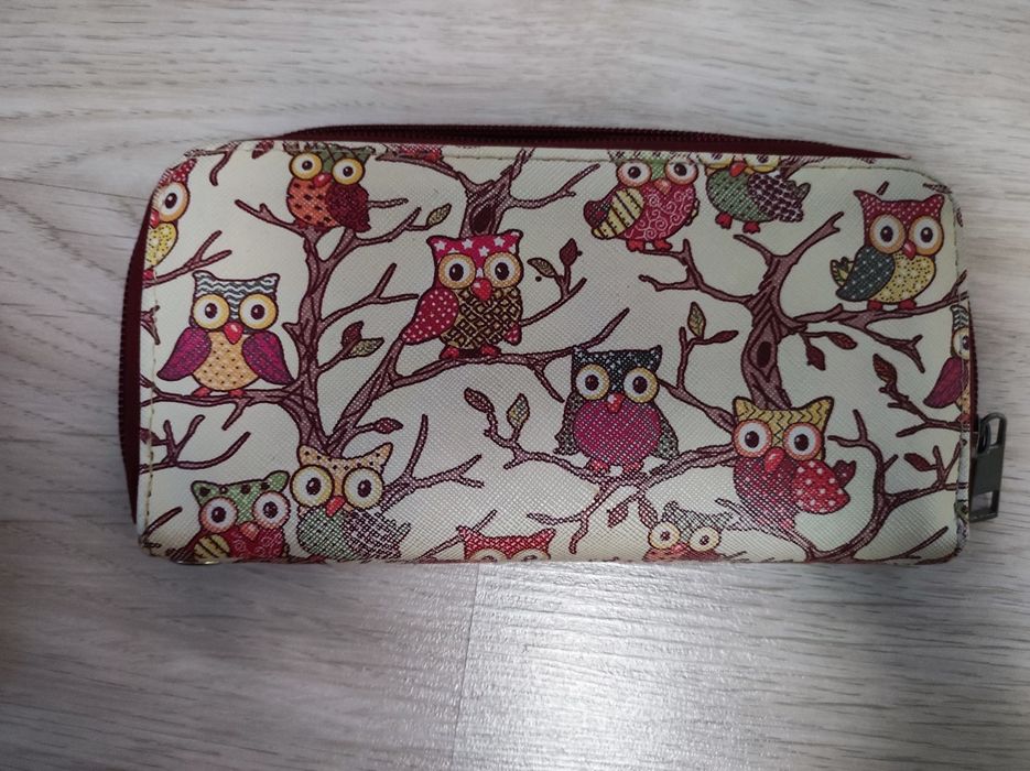 Дамски Портмонета