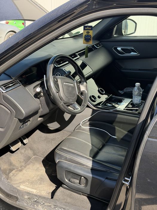 Range Rover Velar