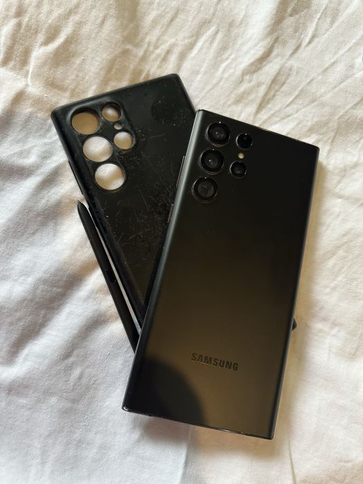 Samsung S22Ultra 128GB