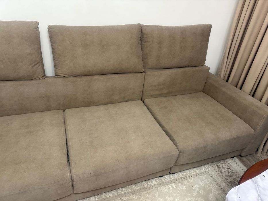 Продам диван в хорошем состоянии