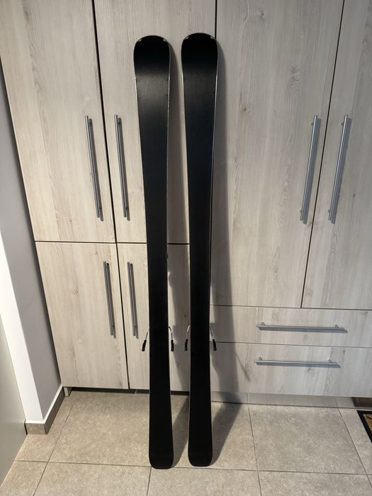 Schiuri Rossignol REACT 2S XPRESS 170 cm + XPRESS 10 GW