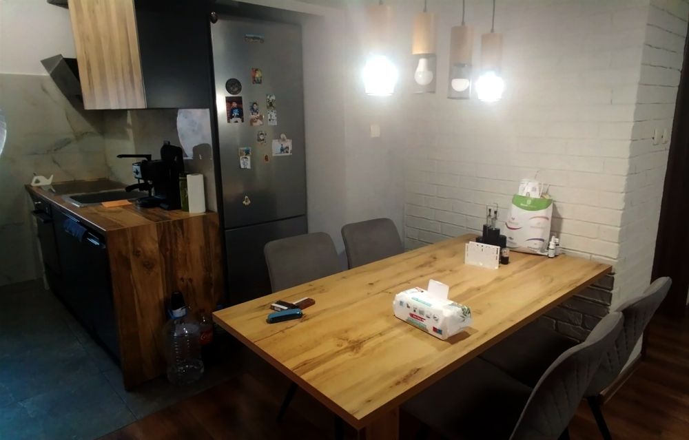 Продава се Четиристаен апартамент в Перник, Изток - 100 кв.м за 1760 €/кв.м - Снимка #5