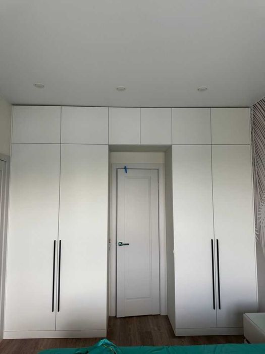 Buyurtma asosidagi MEBELLAR