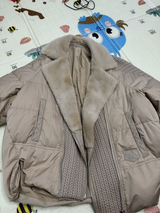 Продам куртку люкс качества