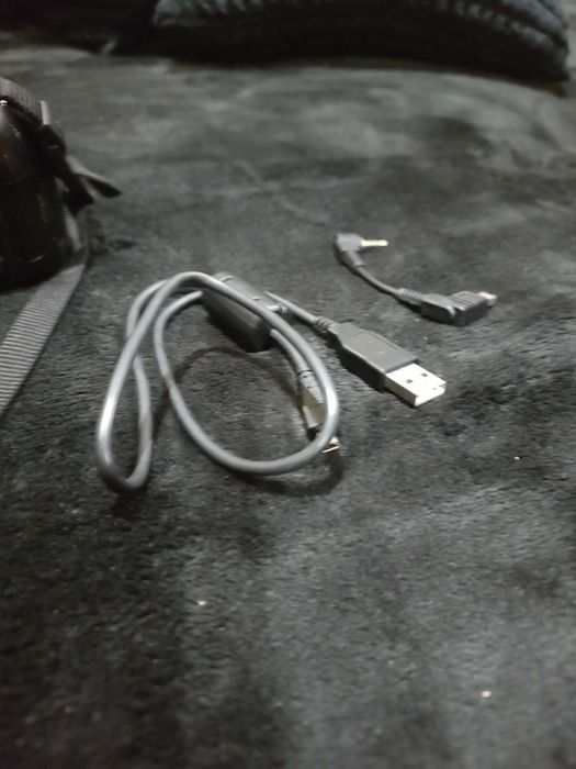 Фотоапарат Nikon D5300