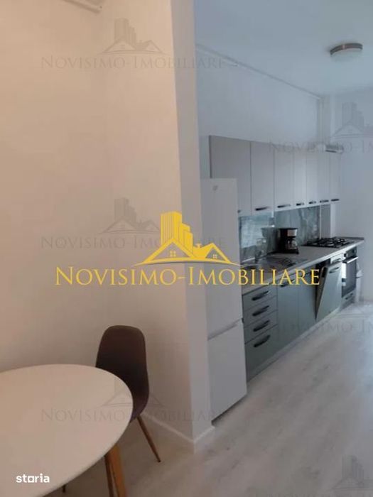 Novisimo-Imobiliare: Garsoniera De Inchiriat In Zona Albert | P — fotografia 2