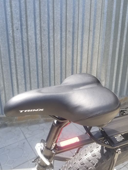 Велосипед Fet Bike