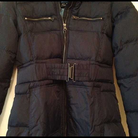 Geaca Dama "Zara" - mărimea "L"