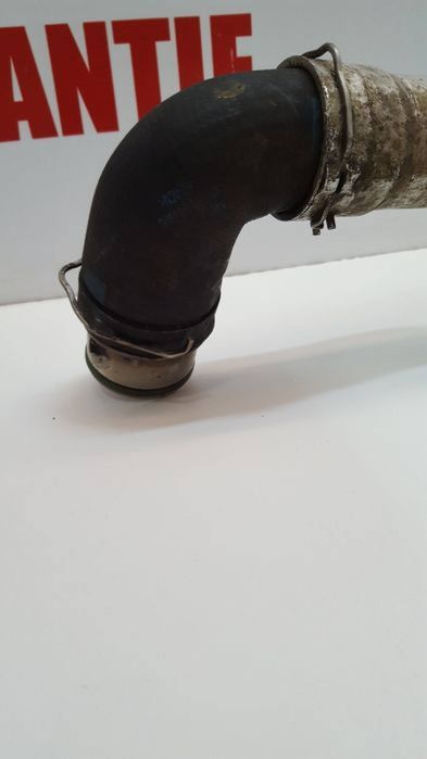 Furtun conducta Turbina Intercooler 2.0 BKD BKP Golf 5 Touran Octavia