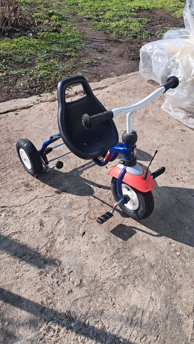 Колело детско за момче