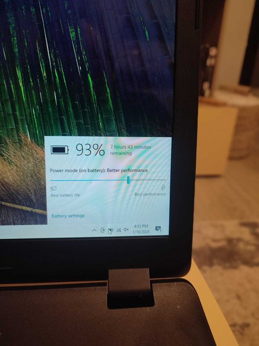 Laptop Acer Aspire 17.3" Intel N2940